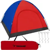 Trizand Turistine tält 4 personer NT23485