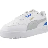 Puma Shuffle Downtown Lo Skor