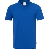Uhlsport Essential Prime Kortärmad Polotröja