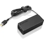Lenovo ThinkPad 65W AC Adapter (Slim Tip) - Strömadapter - AC 100-240 V - 65 Watt - FRU