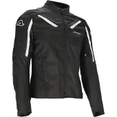 Acerbis X-Mat Motorcykel textiljacka