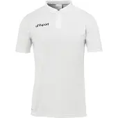 Uhlsport Essential Poly Kortärmad Polotröja