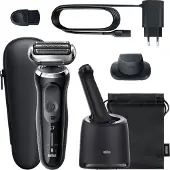 Braun Series 7 71-n Rakapparat