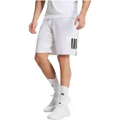 Adidas Club 3 Stripes 7´´ Shorts