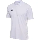 Hummel Funktionstopp 'Essential' svart / vit