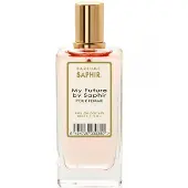Saphir My Future Pour Femme Eau De Parfum Spray 50ml