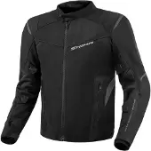 SHIMA Rush 2.0 Vented vattentät motorcykel textil jacka