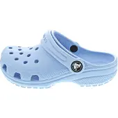 Crocs Öppna skor 'Classic' ljusblå