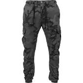 Urban Classics Jogging Cargobyxor