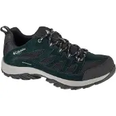 Columbia Crestwood Waterproof Vandringsskor