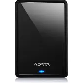 ADATA Ahv620s-2tu31-cbk 2tb Extern Hårddisk
