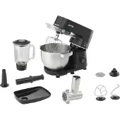 Gorenje Mmc1000scb 1000w Köksrobot