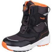 Superfit Kids' Culusuk 2.0 Black/orange