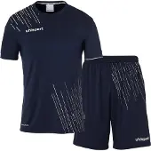 Uhlsport Score 26 Kortärmad Uppsättning
