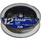 Daiwa Saltiga 12ex Flätlina 300 M