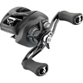 Daiwa Tatula Tw 25 Baitcast Fiskerulle