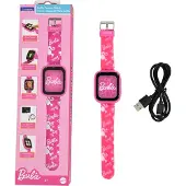 Barbie Smartwatch - Högteknologisk Bärbar Enhet