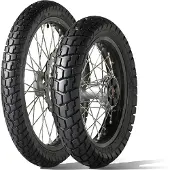 Dunlop Trailmax