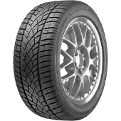 Dunlop SP Winter Sport 3D
