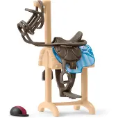 Schleich Horse Transporter Accessories