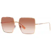 Burberry Daphne 0BE3133 Solglasögon -