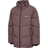 Hummel Vadderad jacka - HmlJr - Svart - - 5 år (110) - Dunjacka