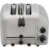Dualit 2+1 Combi Brödrost