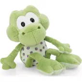 Nici Fridolin Groda Nalle 35 Cm