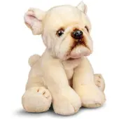 Tobar Plysch fransk bulldogg