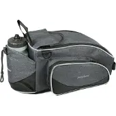 Haberland Flexibag Xl Cykelväska 12l