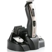 Camry Premium CR 2921 beard trimmer Black Mirror