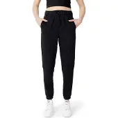Calvin Klein Ck Performance Pw Byxor - Stickad Byxa