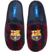 Marpen Fc Barcelona Classic Tofflor