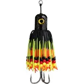 MADCAT Clong Teaser The Original Skirted Jig 150g