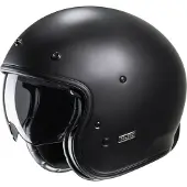HJC V31 Solid Retro Jethjälm
