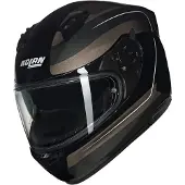 Nolan N60-6 Ermetico Fullface-hjälm