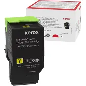 Xerox C310/C315 Gul toner 2.000 sidor