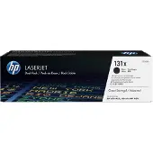 HP 131X Tonerkassett Svart