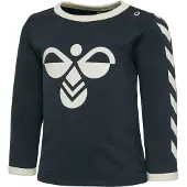 Hummel Tröja - hmlFlipper - Woodrose - - 68 - Tröja