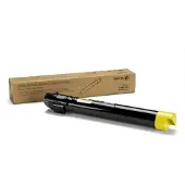 Xerox 106R01435 gul toner (original)