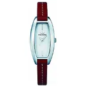 Time Force Tf2568l-11-1 Damklocka