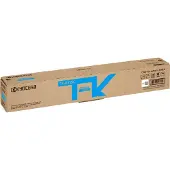Kyocera TK-8115C cyan toner (original)