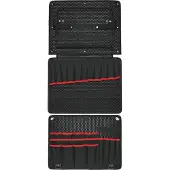 Knipex 00 21 99 V42 Extra verktygstavlor 1 st