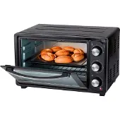 Jata Rotisserie Hn928 28l 1500w Ugn