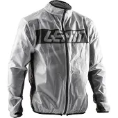 Leatt Race Cover Motocross regnjacka