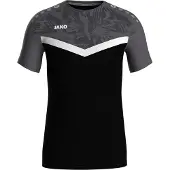 Jako Funktionstopp antracit / svart / vit