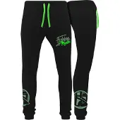 Hotspot titanium Jog Fishing Mania Byxor