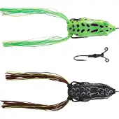 Savage Gear 3D Walk Frog