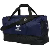 Hummel Core 2.0 With Extra Compartment Duffelväska