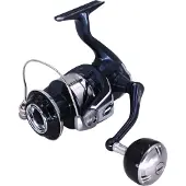 Shimano Twin Power SW C haspelrulle